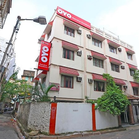 מלון כלכותה Oyo 4219 Ratnakar Residency מראה חיצוני תמונה