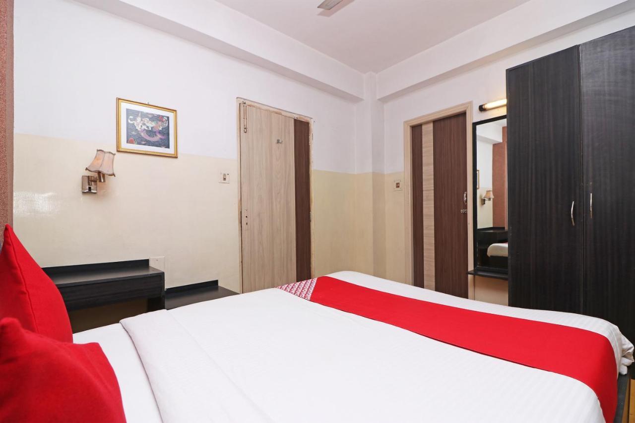 מלון כלכותה Oyo 4219 Ratnakar Residency מראה חיצוני תמונה