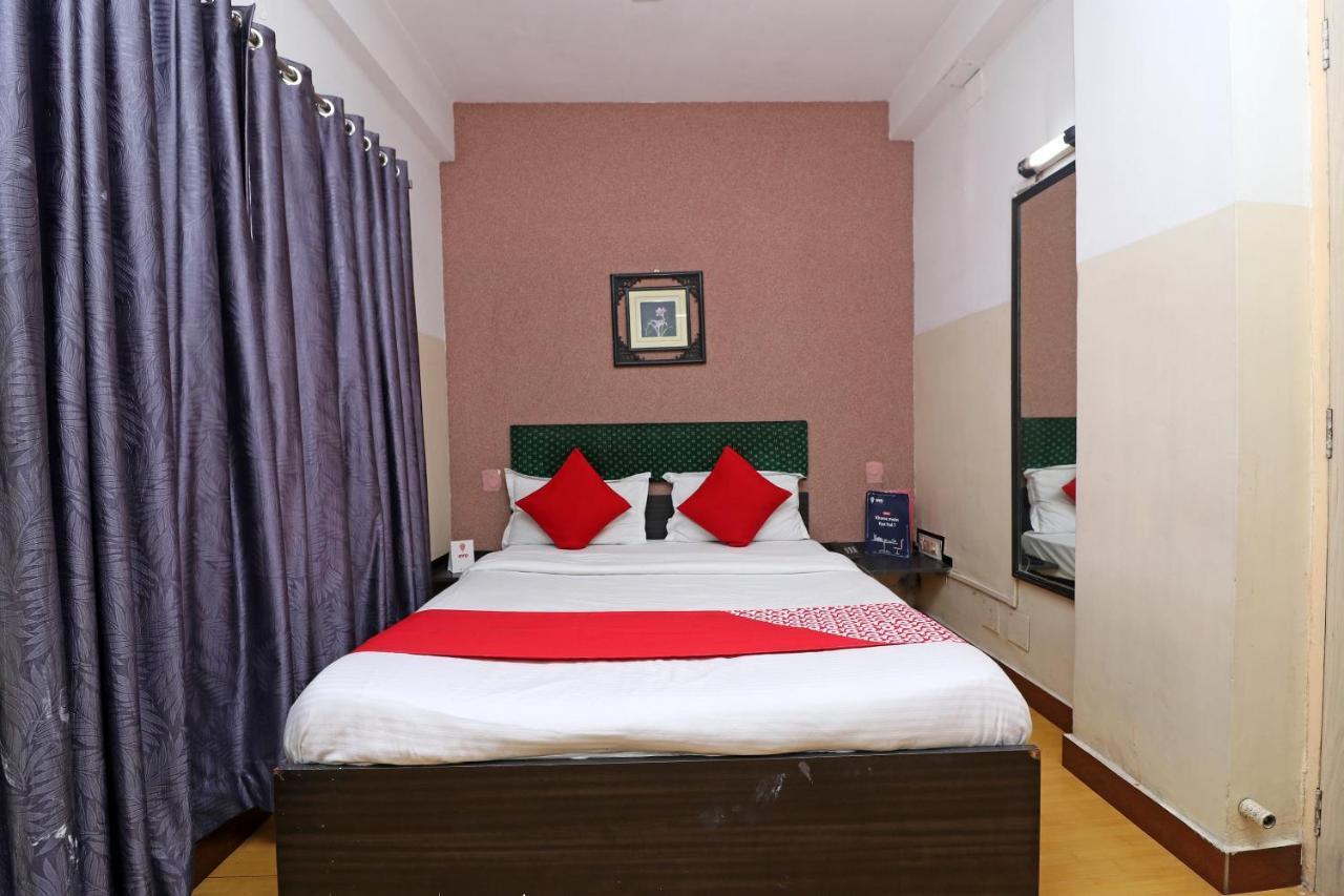 מלון כלכותה Oyo 4219 Ratnakar Residency מראה חיצוני תמונה