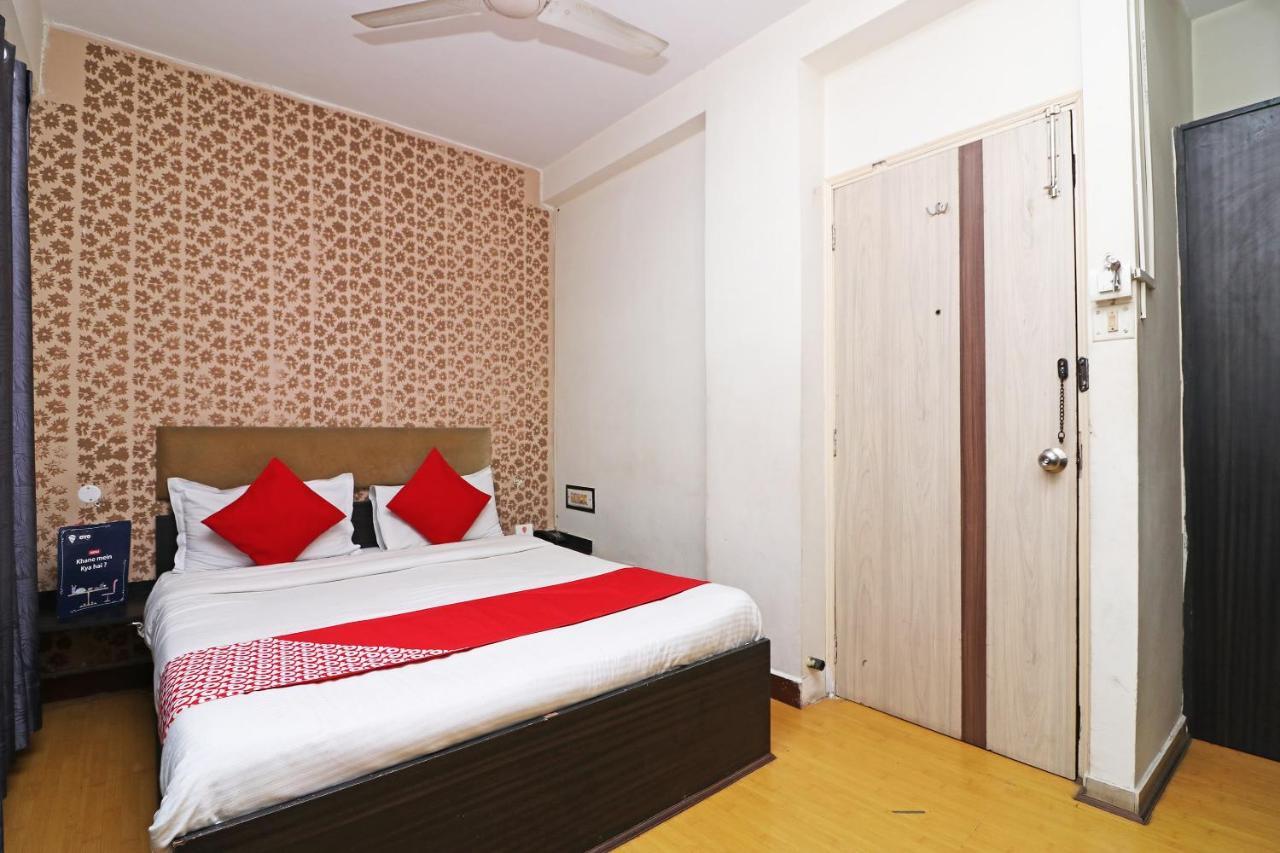 מלון כלכותה Oyo 4219 Ratnakar Residency מראה חיצוני תמונה