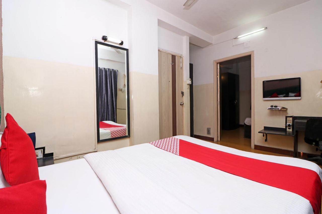 מלון כלכותה Oyo 4219 Ratnakar Residency מראה חיצוני תמונה