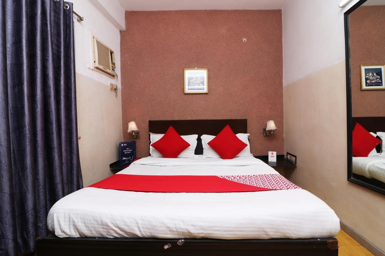 מלון כלכותה Oyo 4219 Ratnakar Residency מראה חיצוני תמונה