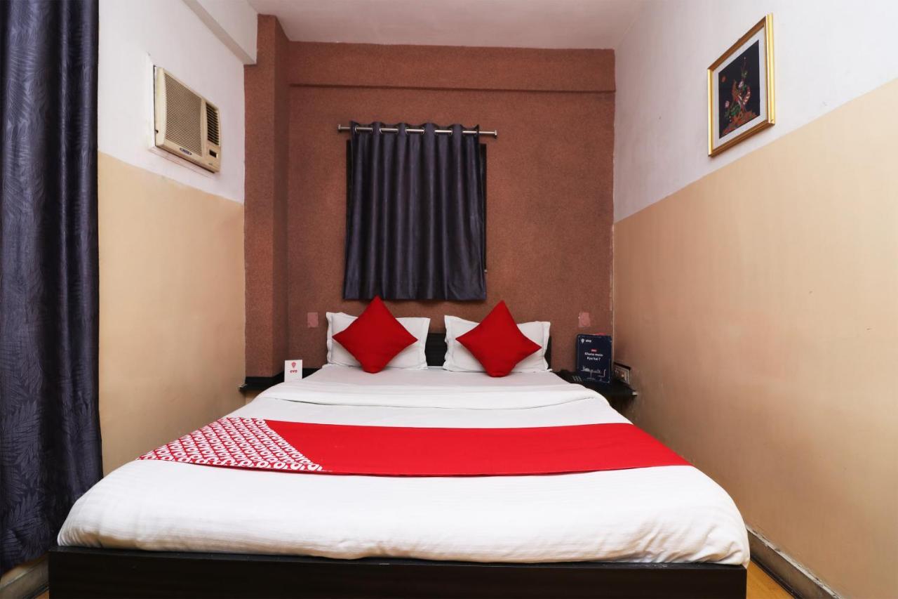 מלון כלכותה Oyo 4219 Ratnakar Residency מראה חיצוני תמונה
