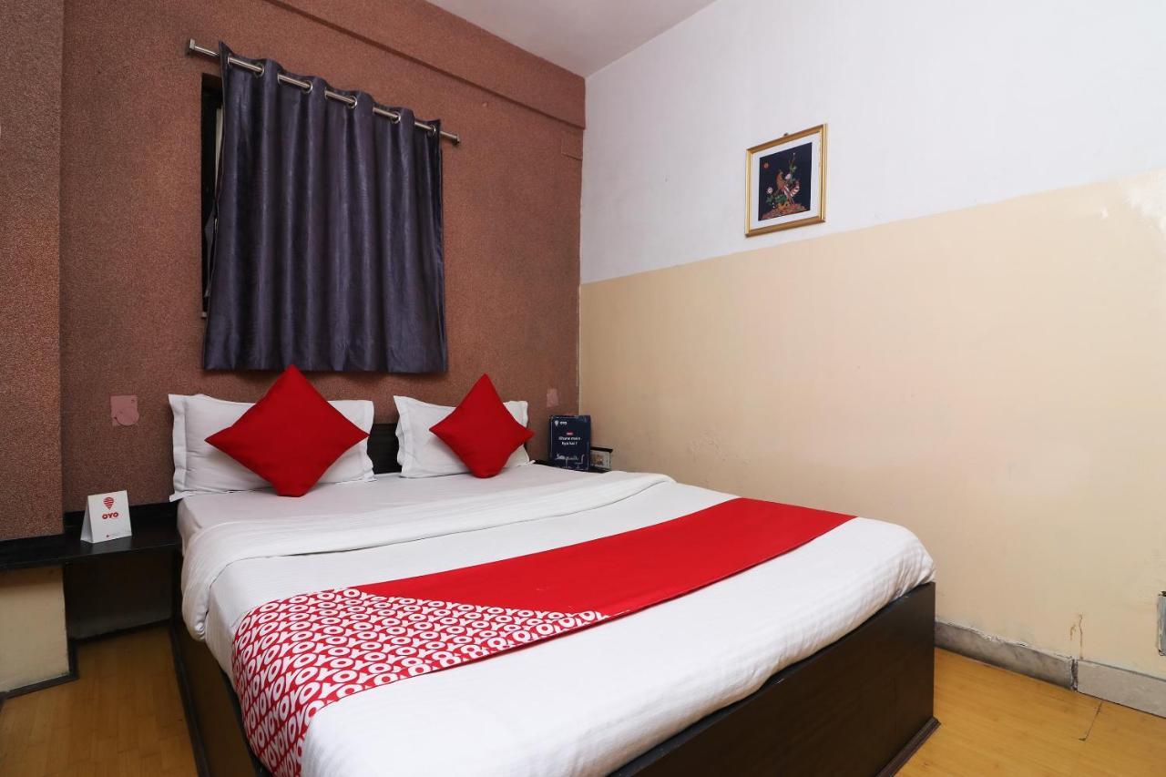 מלון כלכותה Oyo 4219 Ratnakar Residency מראה חיצוני תמונה