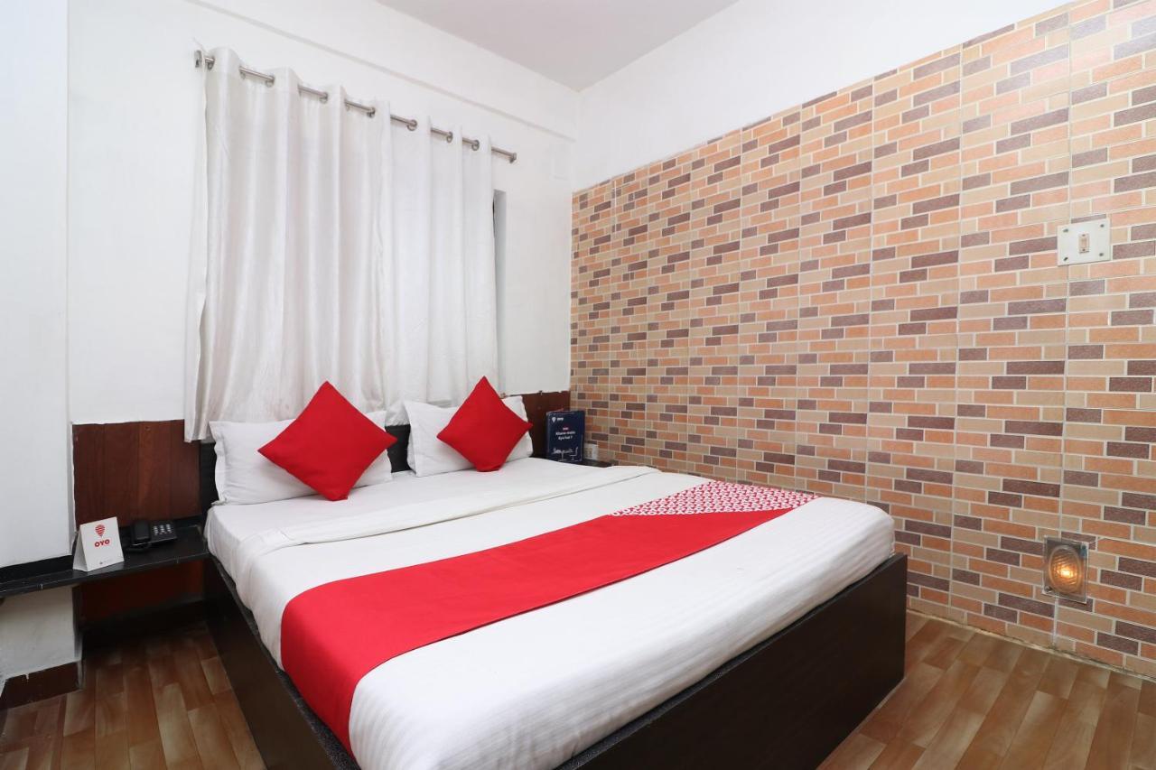 מלון כלכותה Oyo 4219 Ratnakar Residency מראה חיצוני תמונה