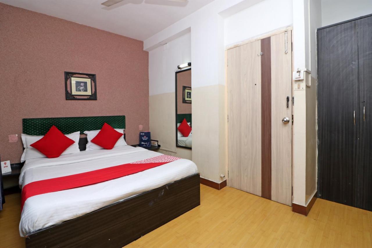 מלון כלכותה Oyo 4219 Ratnakar Residency מראה חיצוני תמונה