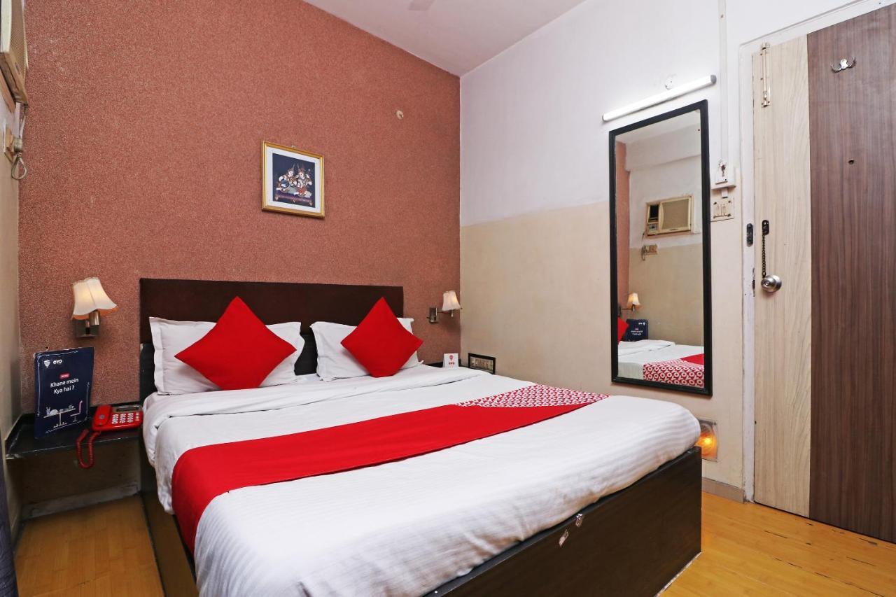 מלון כלכותה Oyo 4219 Ratnakar Residency מראה חיצוני תמונה