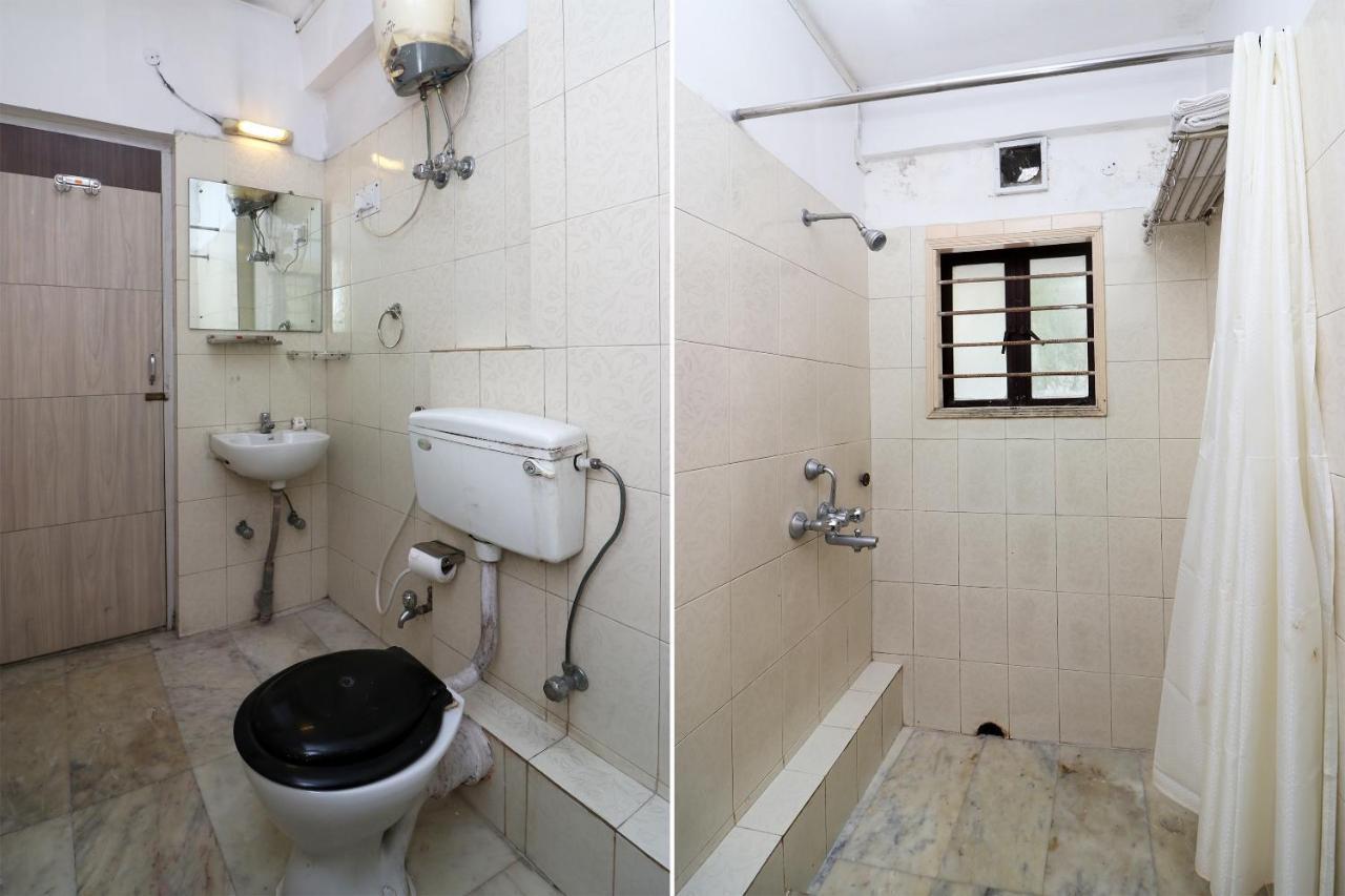 מלון כלכותה Oyo 4219 Ratnakar Residency מראה חיצוני תמונה