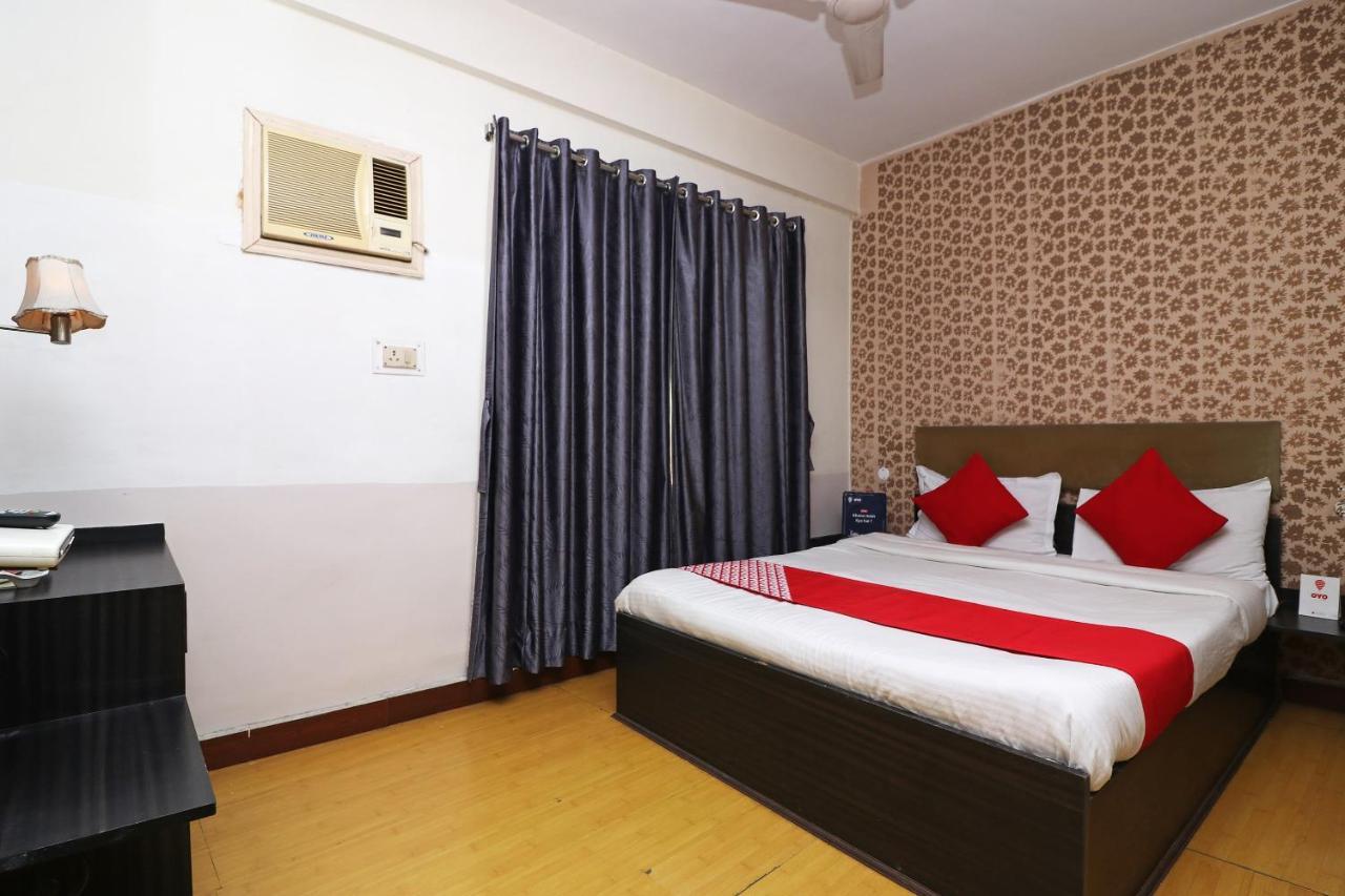 מלון כלכותה Oyo 4219 Ratnakar Residency מראה חיצוני תמונה