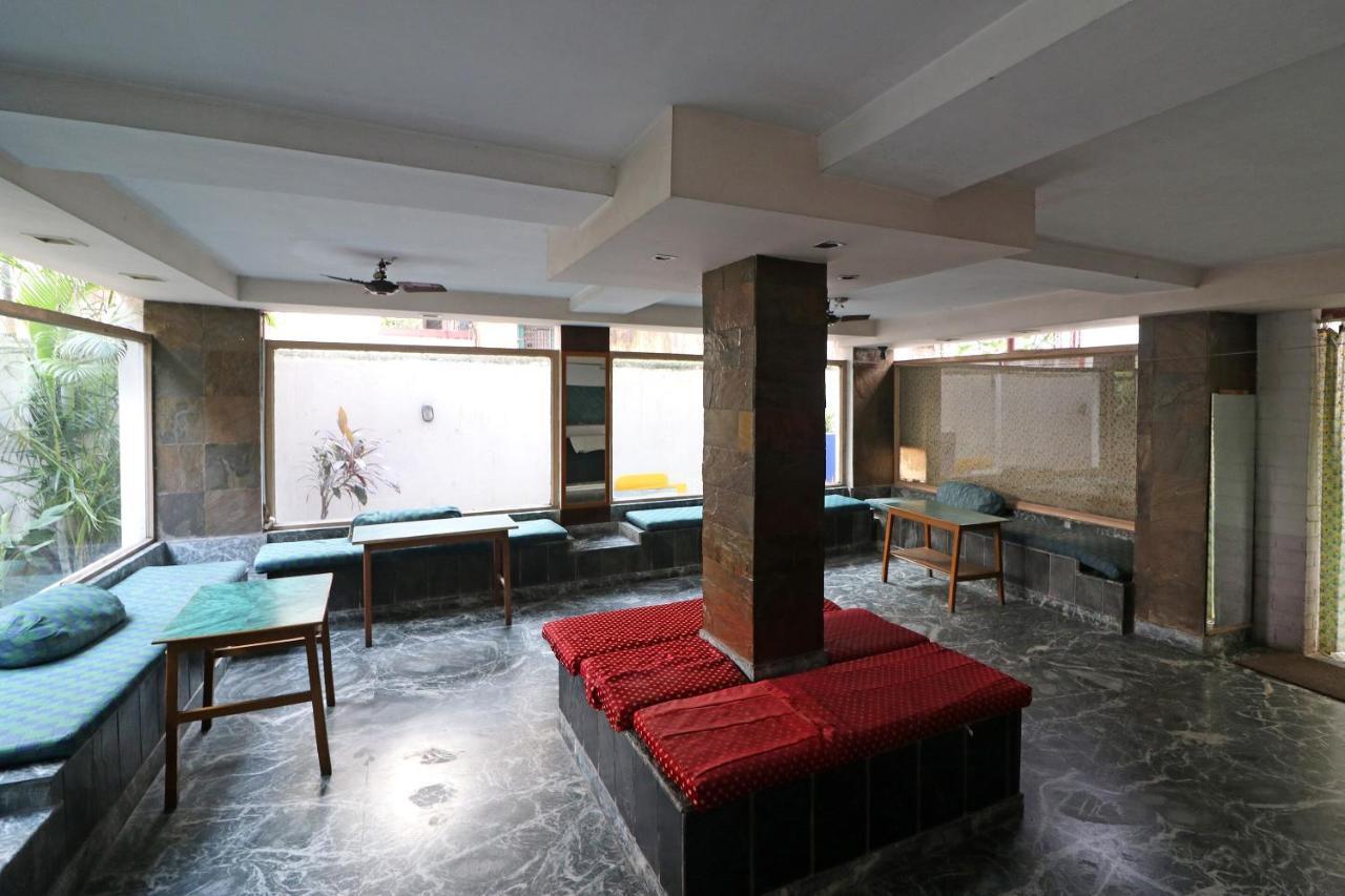 מלון כלכותה Oyo 4219 Ratnakar Residency מראה חיצוני תמונה