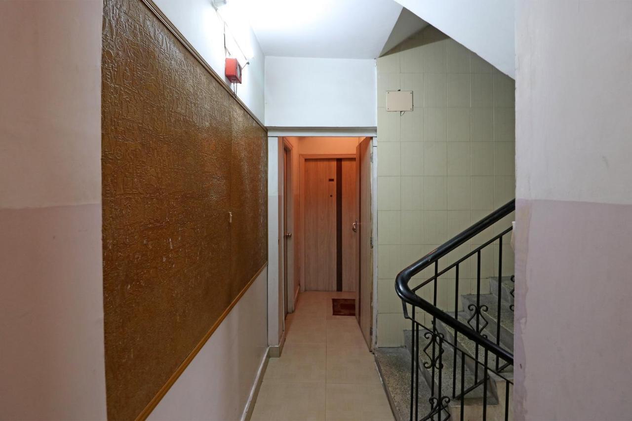 מלון כלכותה Oyo 4219 Ratnakar Residency מראה חיצוני תמונה