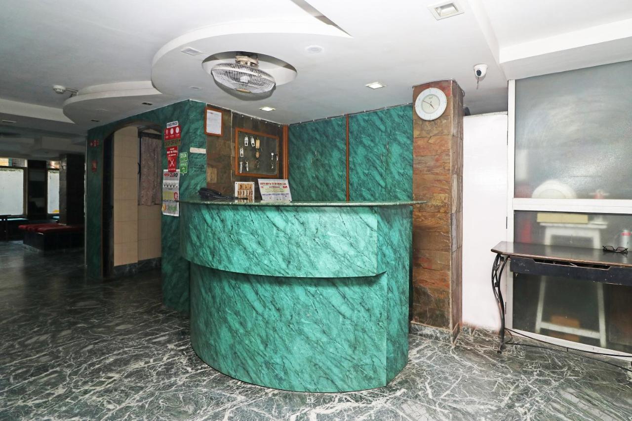 מלון כלכותה Oyo 4219 Ratnakar Residency מראה חיצוני תמונה