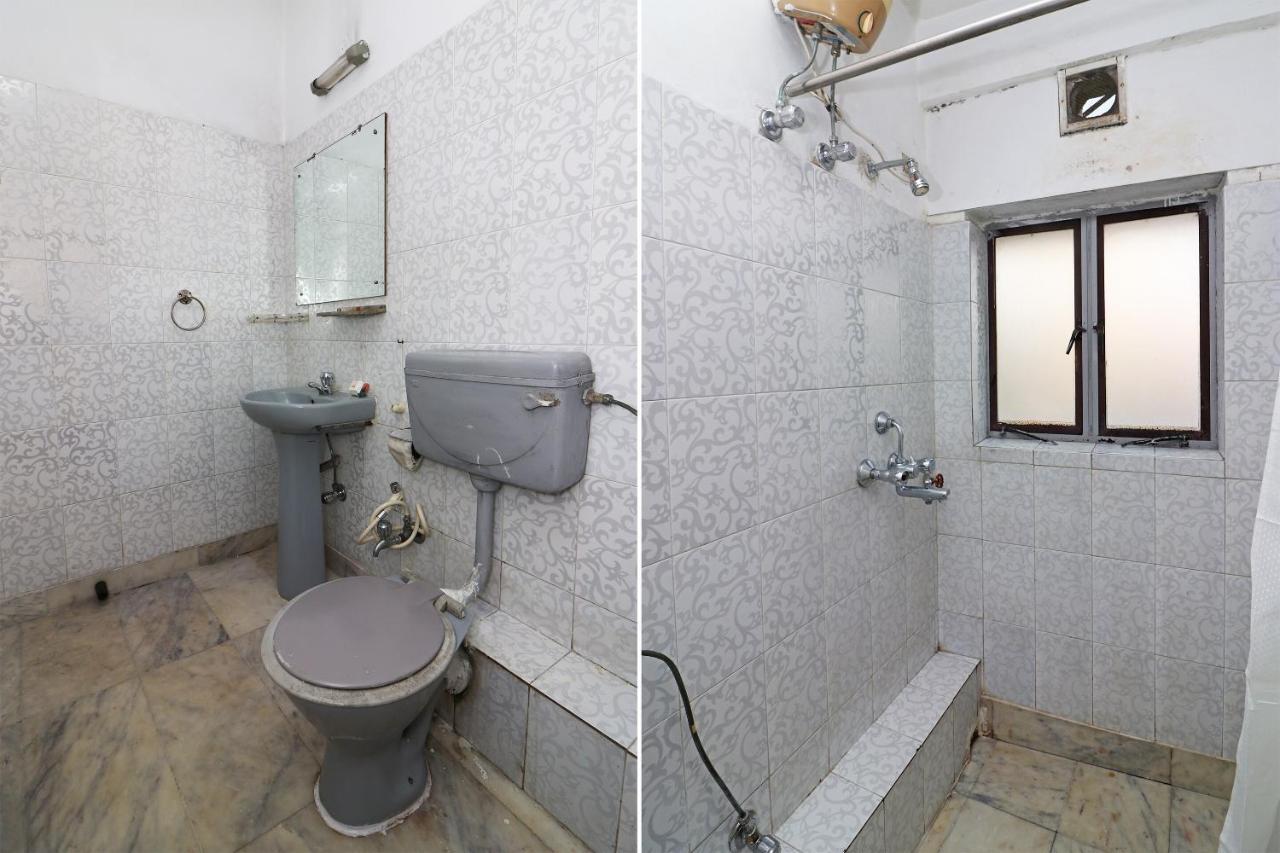 מלון כלכותה Oyo 4219 Ratnakar Residency מראה חיצוני תמונה