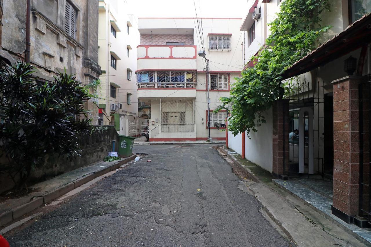 מלון כלכותה Oyo 4219 Ratnakar Residency מראה חיצוני תמונה