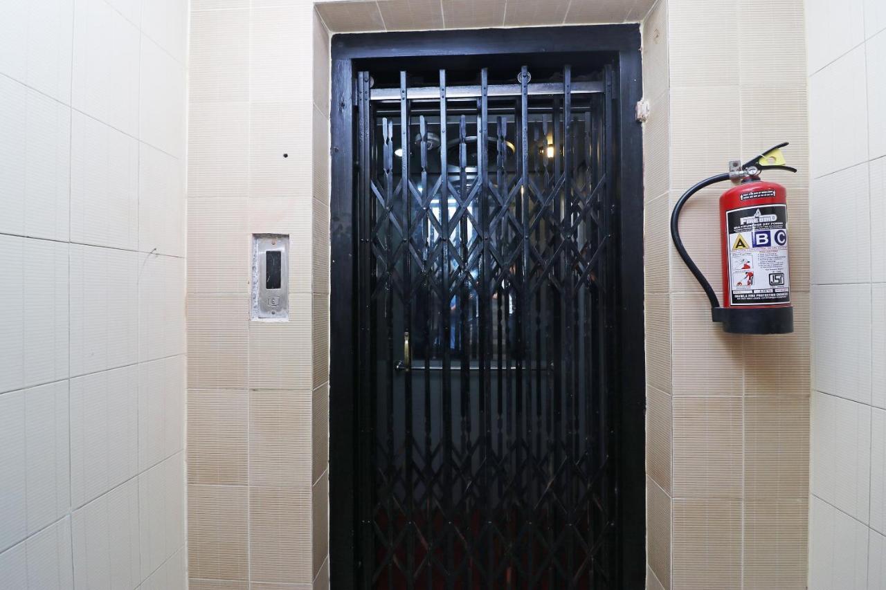 מלון כלכותה Oyo 4219 Ratnakar Residency מראה חיצוני תמונה