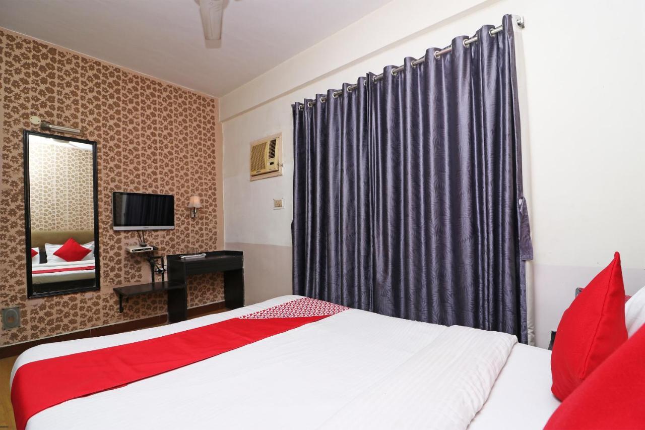מלון כלכותה Oyo 4219 Ratnakar Residency מראה חיצוני תמונה